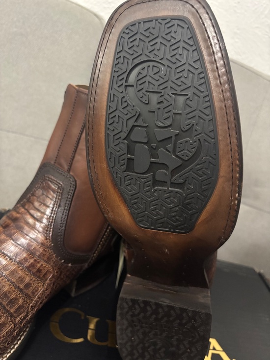 New Cuadra boots main image 6